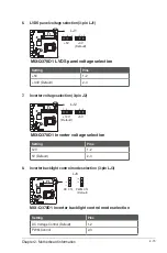 Preview for 23 page of Aaeon MIX-Q370D1-A12 Manual