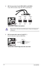 Preview for 28 page of Aaeon MIX-Q370D1-A12 Manual