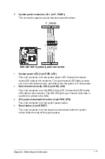 Предварительный просмотр 29 страницы Aaeon MIX-Q370D1-A12 Manual