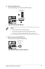 Preview for 31 page of Aaeon MIX-Q370D1-A12 Manual