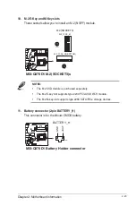 Предварительный просмотр 31 страницы Aaeon MIX-Q370D1-A12 Manual