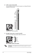 Предварительный просмотр 32 страницы Aaeon MIX-Q370D1-A12 Manual