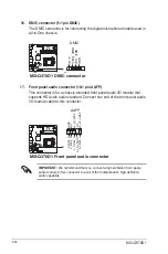 Preview for 34 page of Aaeon MIX-Q370D1-A12 Manual