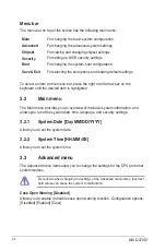 Preview for 36 page of Aaeon MIX-Q370D1-A12 Manual