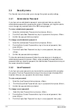 Preview for 44 page of Aaeon MIX-Q370D1-A12 Manual