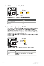 Preview for 22 page of Aaeon MIX-Q370D1 Manual