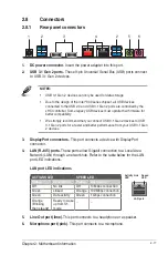 Preview for 25 page of Aaeon MIX-Q370D1 Manual