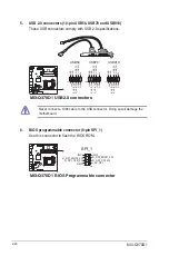 Preview for 28 page of Aaeon MIX-Q370D1 Manual