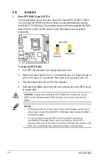 Preview for 20 page of Aaeon MIX-Q370D2 Manual