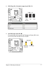 Preview for 21 page of Aaeon MIX-Q370D2 Manual