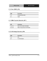 Preview for 27 page of Aaeon MPC-8890 User Manual