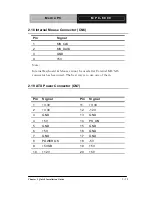 Preview for 30 page of Aaeon MPC-8890 User Manual