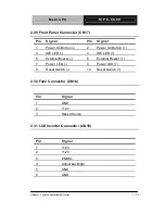 Preview for 37 page of Aaeon MPC-8890 User Manual