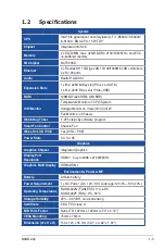 Preview for 9 page of Aaeon NANO-002 Installation Manual