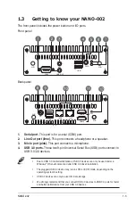 Preview for 11 page of Aaeon NANO-002 Installation Manual