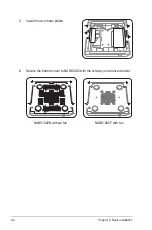 Preview for 16 page of Aaeon NANO-002 Installation Manual