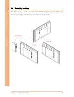 Предварительный просмотр 44 страницы Aaeon OMNI-2155 User Manual