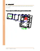 Предварительный просмотр 46 страницы Aaeon OMNI-2155 User Manual