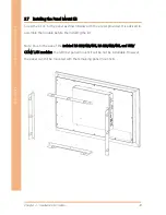 Предварительный просмотр 47 страницы Aaeon OMNI-2155 User Manual