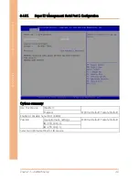 Preview for 59 page of Aaeon OMNI-2155 User Manual