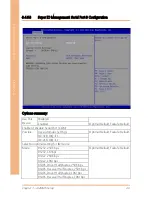 Preview for 61 page of Aaeon OMNI-2155 User Manual