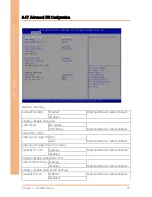 Preview for 47 page of Aaeon OMNI-5155L User Manual