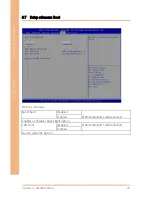 Preview for 56 page of Aaeon OMNI-5155L User Manual