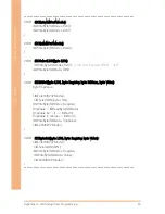 Preview for 68 page of Aaeon OMNI-5155L User Manual