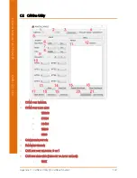 Предварительный просмотр 117 страницы Aaeon OMNI-5215-SKU User Manual