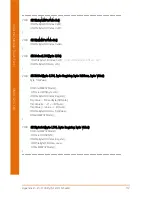 Предварительный просмотр 126 страницы Aaeon OMNI-5215-SKU User Manual