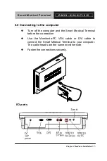 Предварительный просмотр 24 страницы Aaeon ONYX-215 Manual