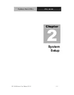 Preview for 19 page of Aaeon PC-3200 User Manual