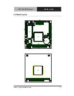 Предварительный просмотр 13 страницы Aaeon PCM-3336 Manual