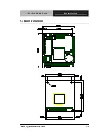 Предварительный просмотр 14 страницы Aaeon PCM-3336 Manual