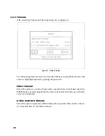 Предварительный просмотр 30 страницы Aaeon PCM-4330 Instructions Manual