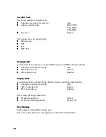 Предварительный просмотр 32 страницы Aaeon PCM-4330 Instructions Manual