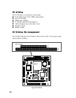 Предварительный просмотр 52 страницы Aaeon PCM-4330 Instructions Manual