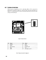 Предварительный просмотр 58 страницы Aaeon PCM-4330 Instructions Manual