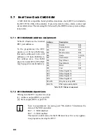 Предварительный просмотр 84 страницы Aaeon PCM-4330 Instructions Manual