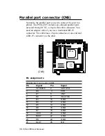 Preview for 24 page of Aaeon PCM-4335 Manual