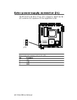 Preview for 30 page of Aaeon PCM-4335 Manual