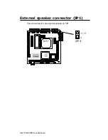 Preview for 38 page of Aaeon PCM-4335 Manual