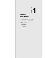 Предварительный просмотр 7 страницы Aaeon PCM-4894 User Manual