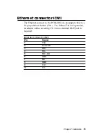 Preview for 21 page of Aaeon PCM-4894 User Manual