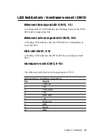 Preview for 31 page of Aaeon PCM-4894 User Manual
