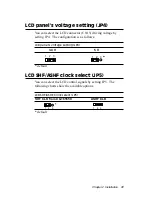 Предварительный просмотр 37 страницы Aaeon PCM-4894 User Manual