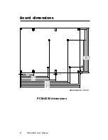 Preview for 20 page of Aaeon PCM-4896 User Manual