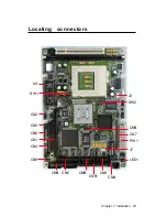 Предварительный просмотр 25 страницы Aaeon PCM-4896 User Manual