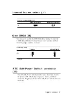 Предварительный просмотр 29 страницы Aaeon PCM-4896 User Manual