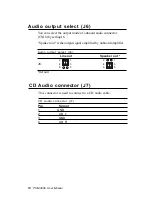 Preview for 30 page of Aaeon PCM-4896 User Manual